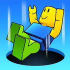 Dropper Challenge-icoon