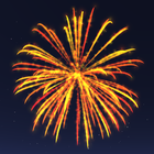 Fireworks Idle 圖標
