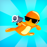 Sticky Gun أيقونة