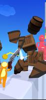 Sticky Gun screenshot 2