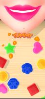 Jelly Match 3D screenshot 3