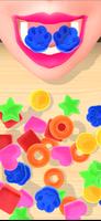 Jelly Match 3D poster