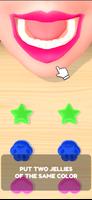 Jelly Match 3D screenshot 1
