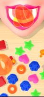 Jelly Match 3D screenshot 2