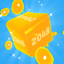 JellyCube 2048 APK