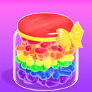 Jelly Store aplikacja