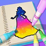 Art Drawing 3D APK