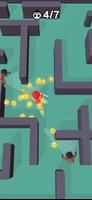 Hide and Seek: Zombie Strike ảnh chụp màn hình 1