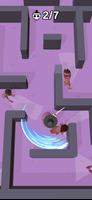 Hide and Seek: Zombie Strike ảnh chụp màn hình 3