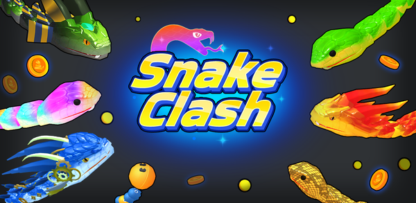 How to Download Snake Clash! APK Latest Version 61.0.0 for Android 2025 image