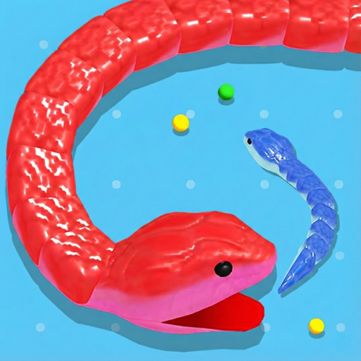 スネーククラッシュ (Snake Clash)