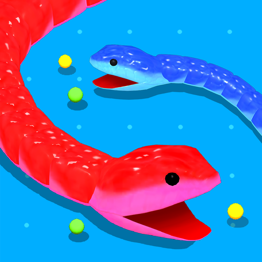 スネーククラッシュ (Snake Clash)