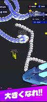 スネーククラッシュ (Snake Calsh) スクリーンショット 3