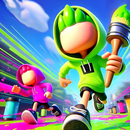 APK Paint.io - Conquer the world!
