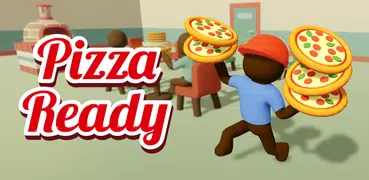 ピザレディー (Pizza Ready)