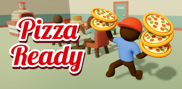 How to Download Pizza Ready! Old Versions on Android image