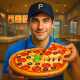 Pizza Simulator! APK