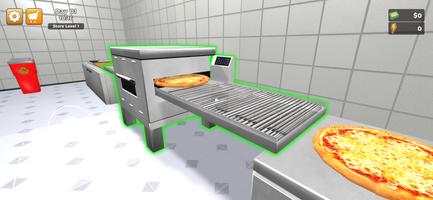 Pizza Simulator! imagem de tela 1