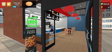 Pizza Simulator! imagem de tela 3