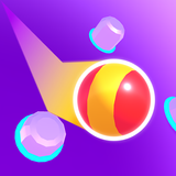 Icona Ball Drop Game ASMR