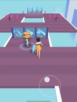 Guard Rush 3D : Join Stickman & Strike Crowd bài đăng