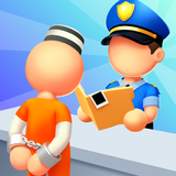APK Prison Life: Idle Game