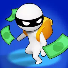 Скачать Steal Master XAPK