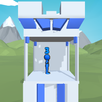 Stickhero.io APK