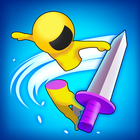 Cut the Enemies.io-icoon