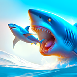 Shark Universe: Survival World APK