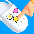 Shoes DIY icono