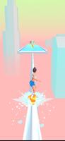 Surfing Race 3D ảnh chụp màn hình 2