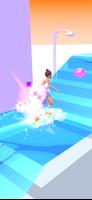 Surfing Race 3D ảnh chụp màn hình 3