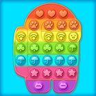 Icon Connect - Pop it Fidgets আইকন