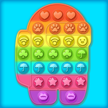 Icon Connect - Pop it Fidgets