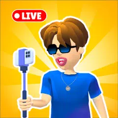 Скачать Like a Celeb XAPK