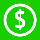 ikon Make Money Cash Daily Money