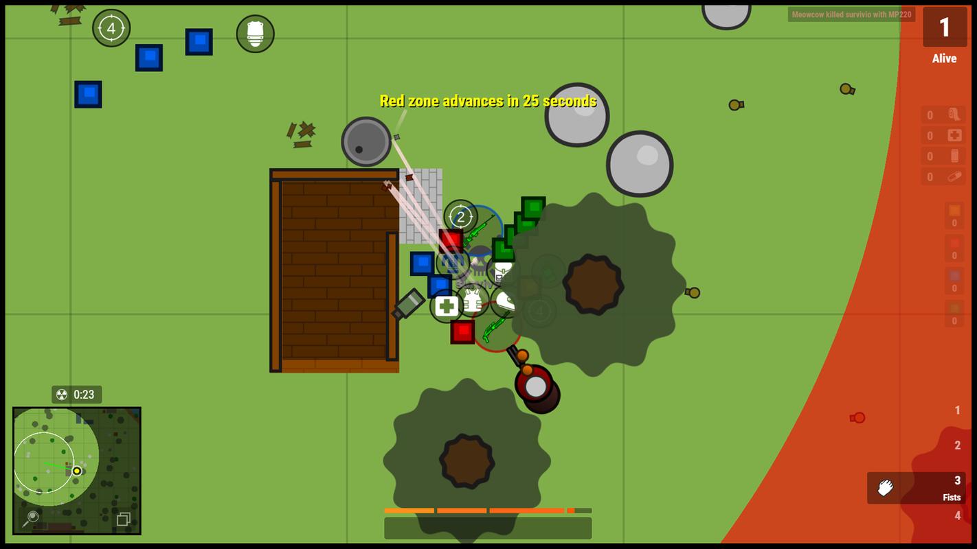 surviv.io for Android - APK Download