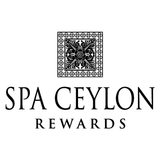 Spa Ceylon Rewards