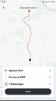 SWATRide Screenshot 1