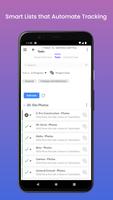برنامه‌نما Swift Projects عکس از صفحه