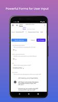 برنامه‌نما Swift Projects عکس از صفحه