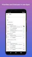 برنامه‌نما Swift Projects عکس از صفحه