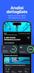 download SwimUp – Allenamento di nuoto XAPK