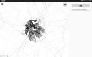 Syty.io Demographics ภาพหน้าจอ 2