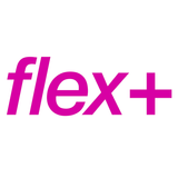 Indeed Flex+ biểu tượng