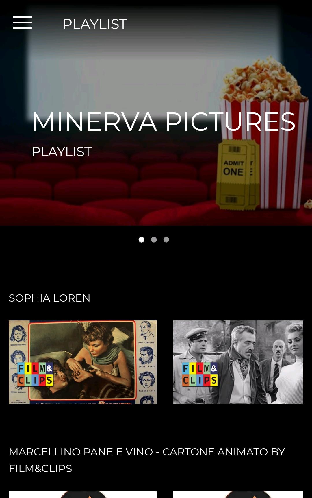 Film&Clips APK for Android Download