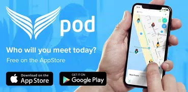 Pod Network