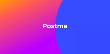 Postme: preview for Instagram