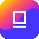 APK Postme: preview for Instagram